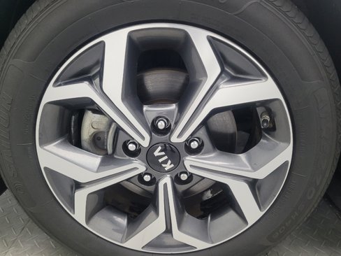 Used 2021 Kia Forte LXS image 31