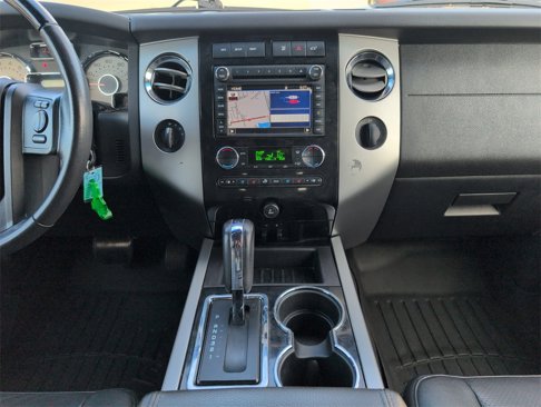 Used 2014 Ford Expedition Limited w/ Equipment Group 301A image 16