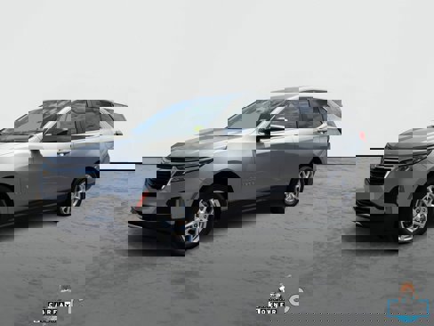 Used 2024 Chevrolet Equinox LT image 4