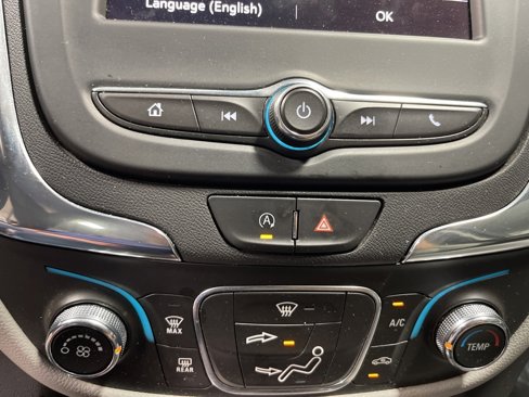 Used 2023 Chevrolet Equinox LT image 29