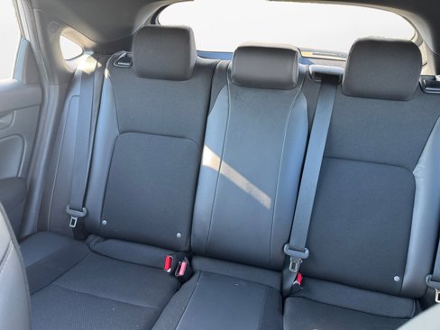 Used 2022 Honda Civic Sport image 14