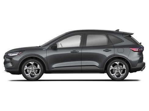 New 2025 Ford Escape ST-Line image 25