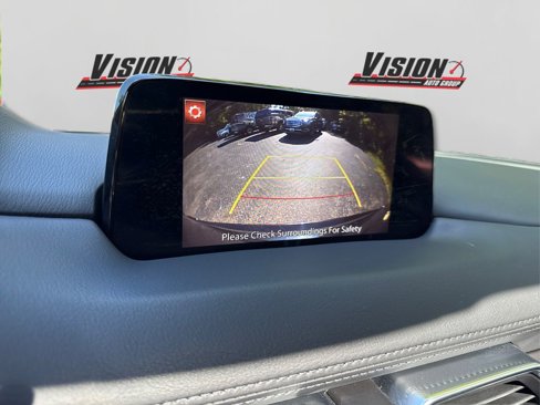 Used 2019 MAZDA CX-5 Touring image 29