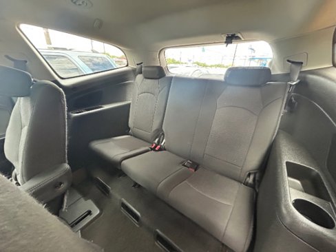 Used 2013 Chevrolet Traverse LT image 8