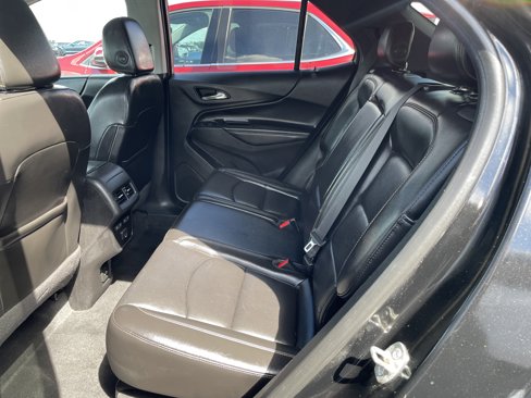 Used 2019 Chevrolet Equinox Premier image 24