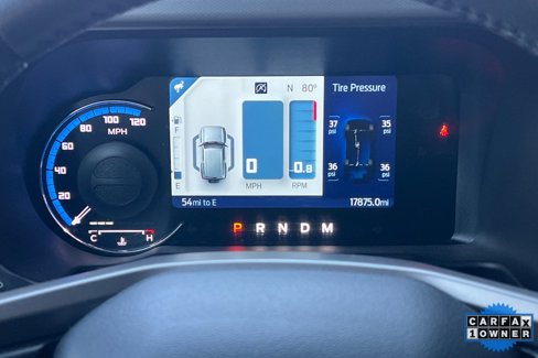 Used 2024 Ford Bronco Big Bend image 39