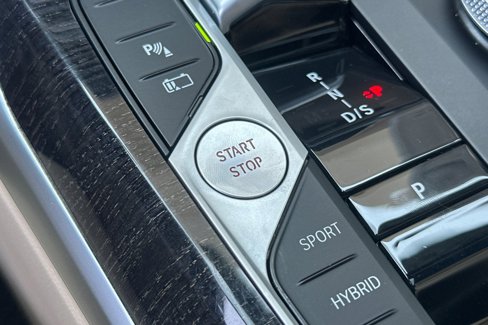 Used 2023 BMW 330e w/ Driving Assistance Package image 22
