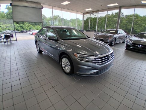 Used 2019 Volkswagen Jetta S w/ Driver Assistance Package image 7