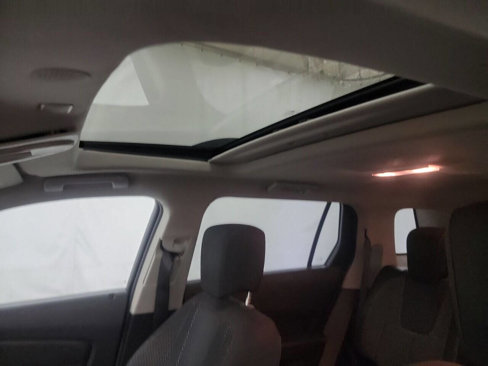 Used 2017 GMC Terrain SLE image 11