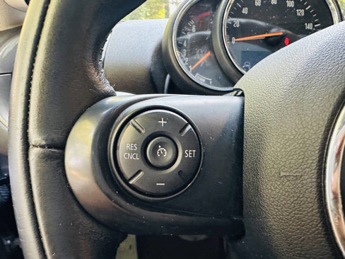 Used 2016 MINI Cooper Clubman S image 40