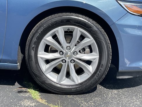 Used 2024 Chevrolet Malibu LT image 9