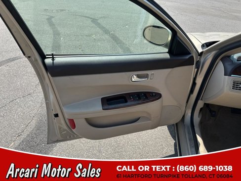 Used 2008 Buick LaCrosse CXL w/ Driver Confidence Package image 14