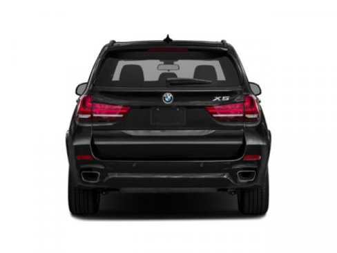 Used 2015 BMW X5 xDrive35d image 8