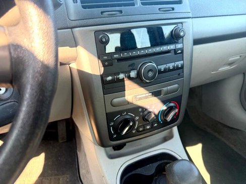 Used 2009 Chevrolet Cobalt LS image 8