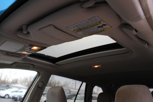 Used 2013 Subaru Outback 2.5i Premium image 19