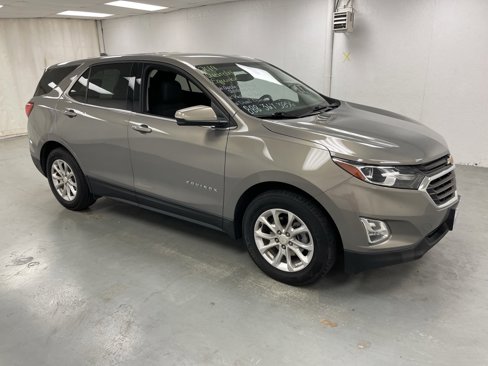 Used 2019 Chevrolet Equinox LT image 6