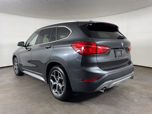 Used 2018 BMW X1 xDrive28i image 5
