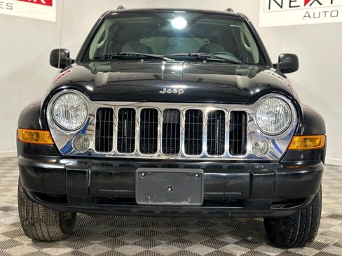 Used 2006 Jeep Liberty Limited image 6