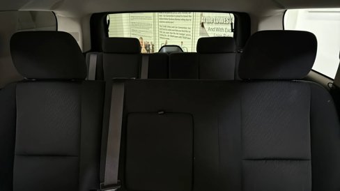 Used 2011 Chevrolet Tahoe LS image 22