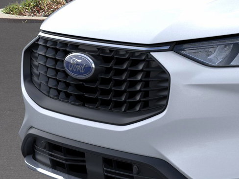 New 2025 Ford Escape Active image 17