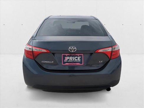 Used 2015 Toyota Corolla LE image 7