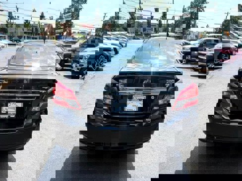 Used 2019 Mitsubishi Mirage G4 ES image 5