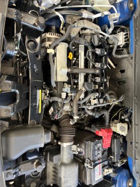 Used 2023 Nissan Kicks SV image 7