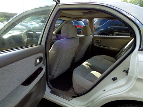 Used 2006 Kia Optima EX image 10
