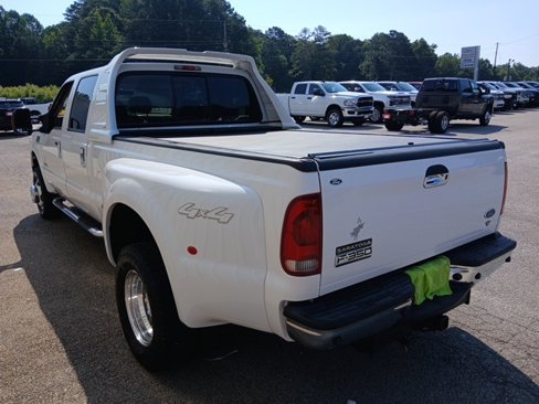Used 2006 Ford F350 Lariat image 7