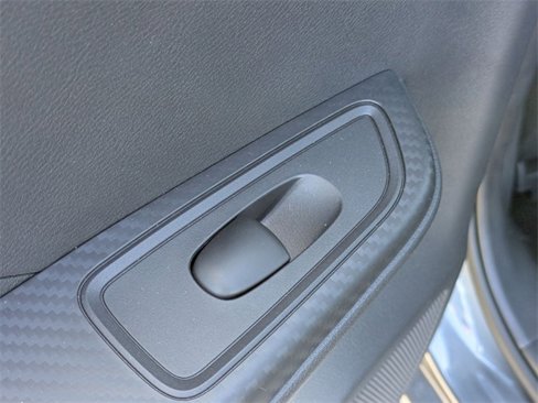 New 2025 Nissan Versa S w/ Trunk Package image 27