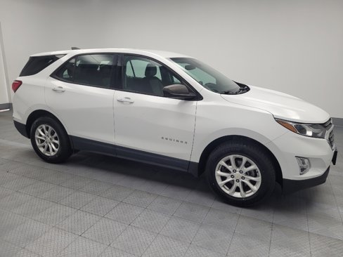 Used 2018 Chevrolet Equinox LS image 11