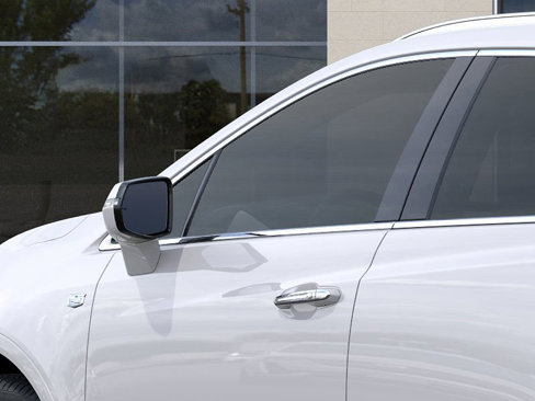 New 2025 Cadillac XT5 Premium Luxury image 12