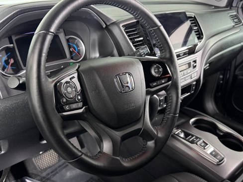 Used 2021 Honda Pilot EX-L image 12