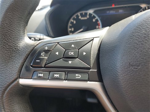 Used 2022 Nissan Altima 2.5 SV image 24