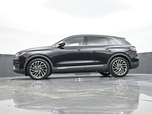 Used 2019 Lincoln Nautilus Reserve image 49