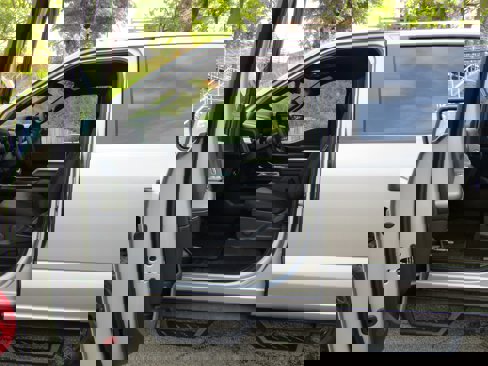 New 2025 Ford F150 STX w/ Equipment Group 200A image 13