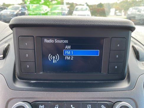 Used 2022 Ford Transit Connect XL image 22