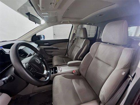 Used 2013 Honda CR-V EX image 18