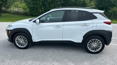 Used 2020 Hyundai Kona SEL image 8