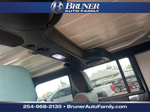 Used 2007 Jeep Wrangler X image 9
