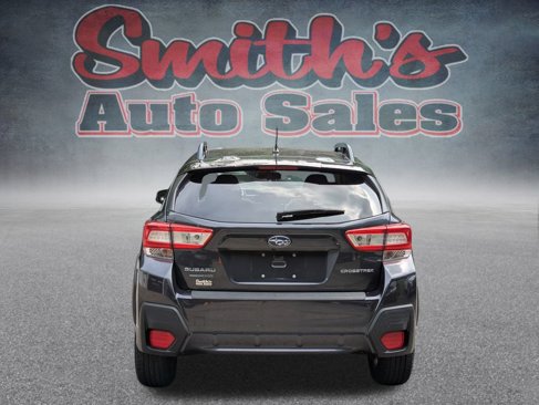 Used 2019 Subaru Crosstrek 2.0i w/ Eyesight System image 5