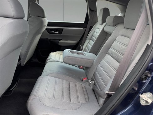 Used 2019 Honda CR-V LX image 9