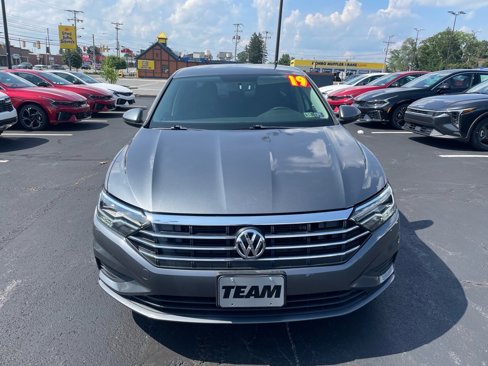 Used 2019 Volkswagen Jetta S image 2