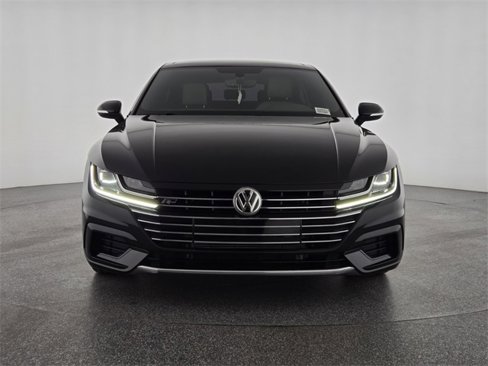 Used 2020 Volkswagen Arteon SEL image 8