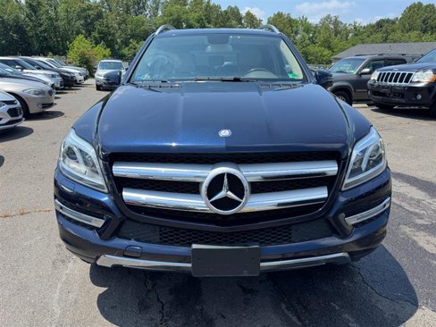 Used 2013 Mercedes-Benz GL 450 4MATIC image 1