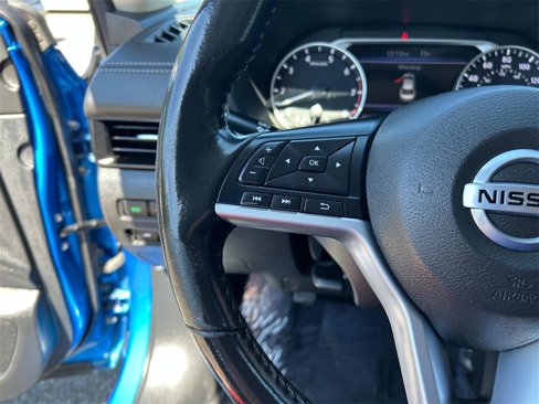 Used 2021 Nissan Sentra SV image 25