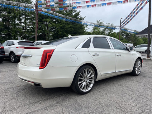 Used 2013 Cadillac XTS Platinum image 13