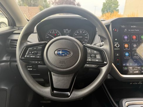 Used 2024 Subaru Crosstrek 2.0i Premium image 9