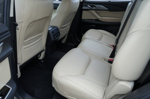 Used 2017 MAZDA CX-9 Touring image 27