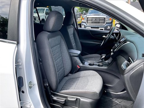 Used 2022 Chevrolet Equinox LT image 7